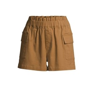 No boundaries Juniors UHR Pull On Cargo Short